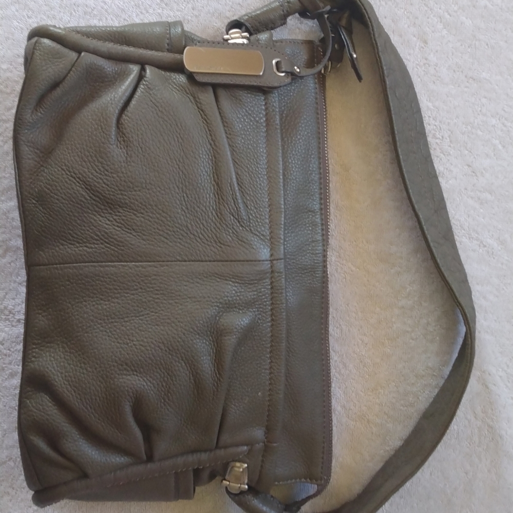 Makowsky bag